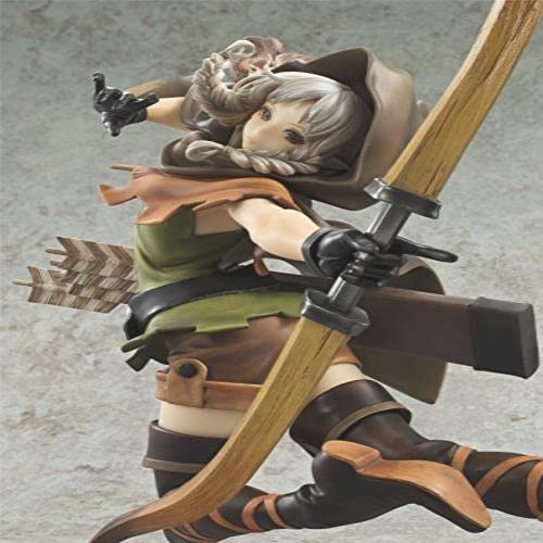 未開封 訳あり エクセレントモデル ドラゴンズクラウン アマゾン フィギュア エクセレントモデル ドラゴンズクラウン アマゾン 1/7フィギュア